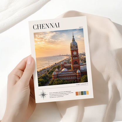 Chennai, India