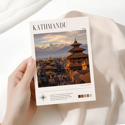 Kathmandu, Nepal
