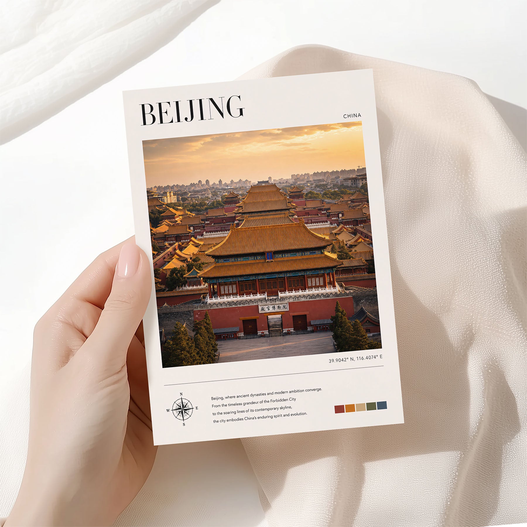 Beijing, China