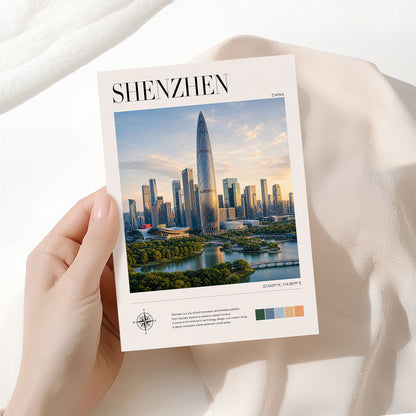 Shenzhen, China