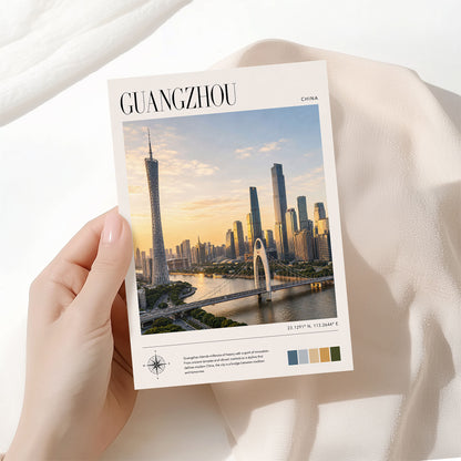 Guangzhou, China