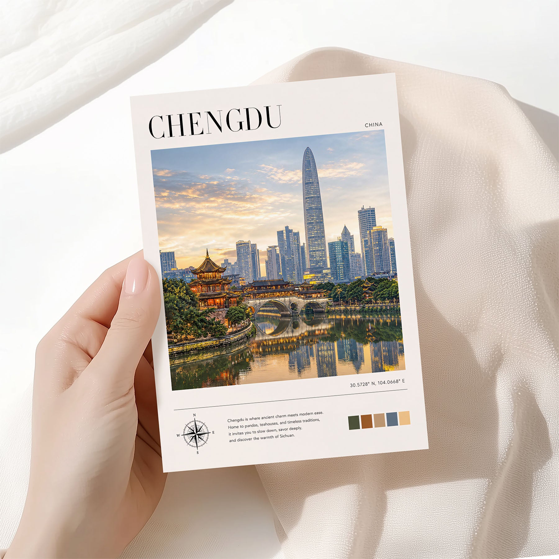 Chengdu, China