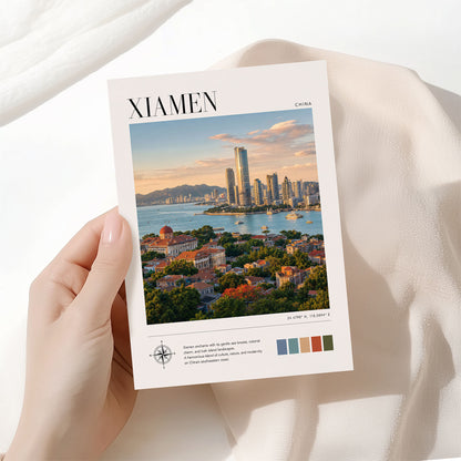 Xiamen, China