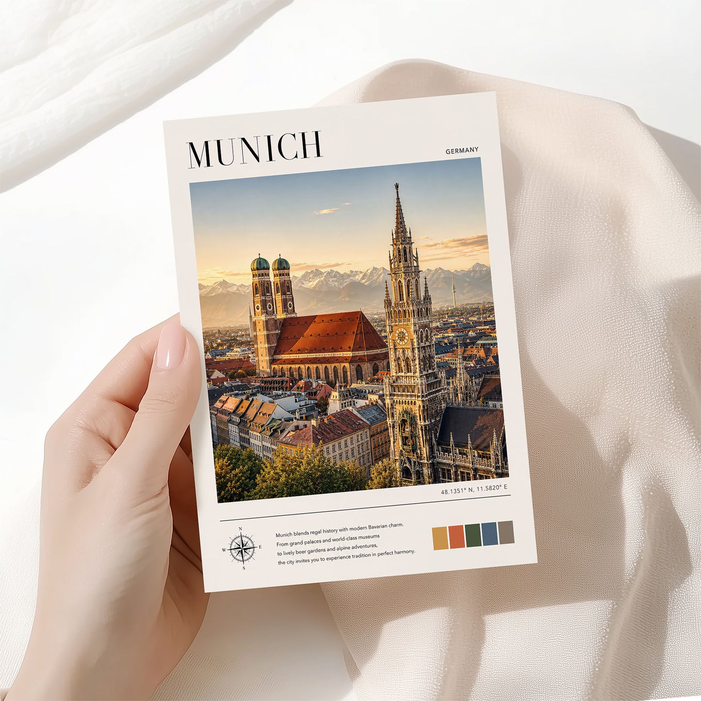 Munich, Germany