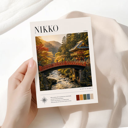 Nikko, Japan