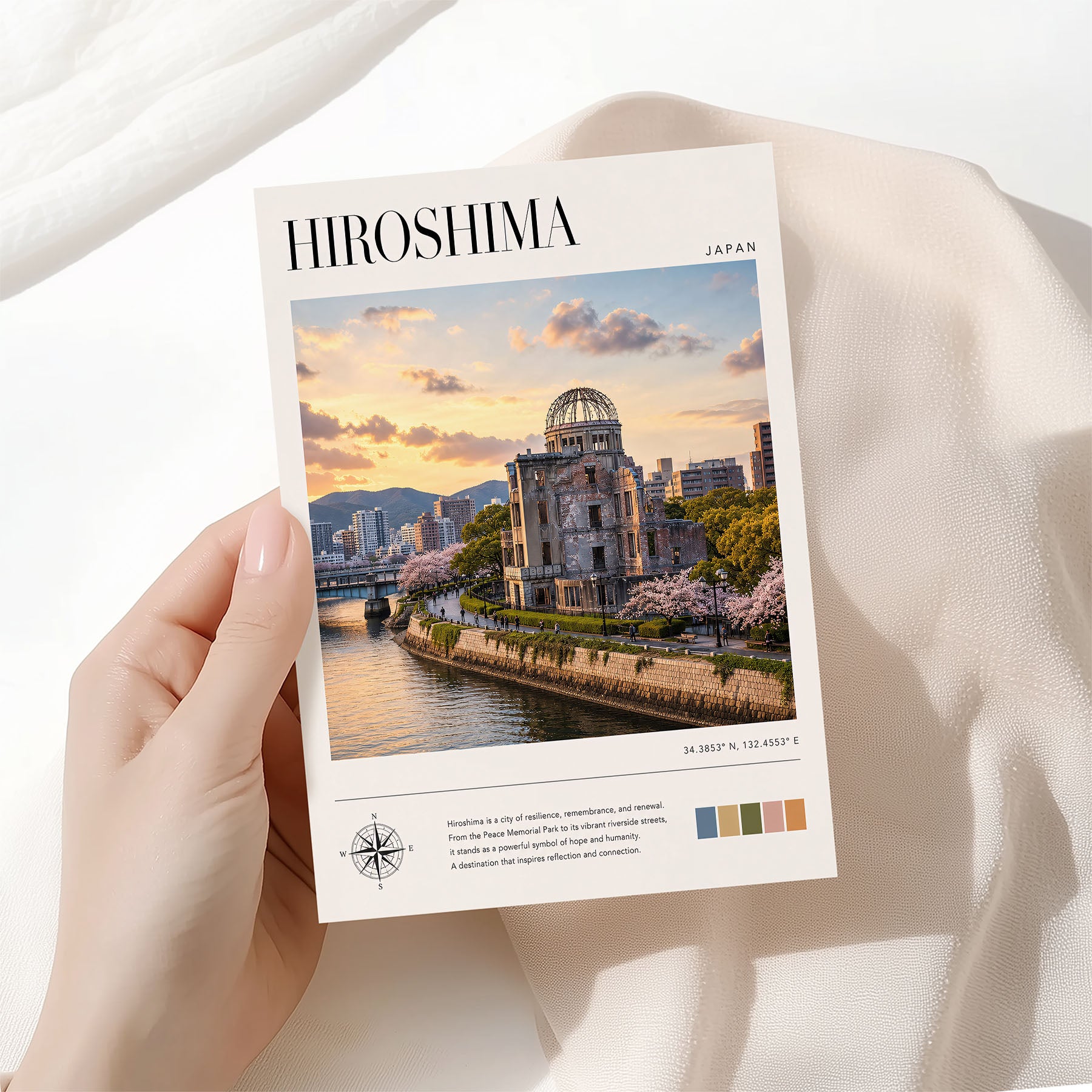 Hiroshima, Japan