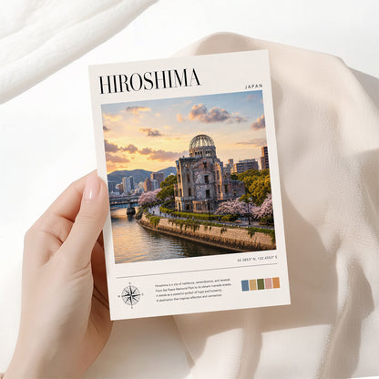 Hiroshima, Japan