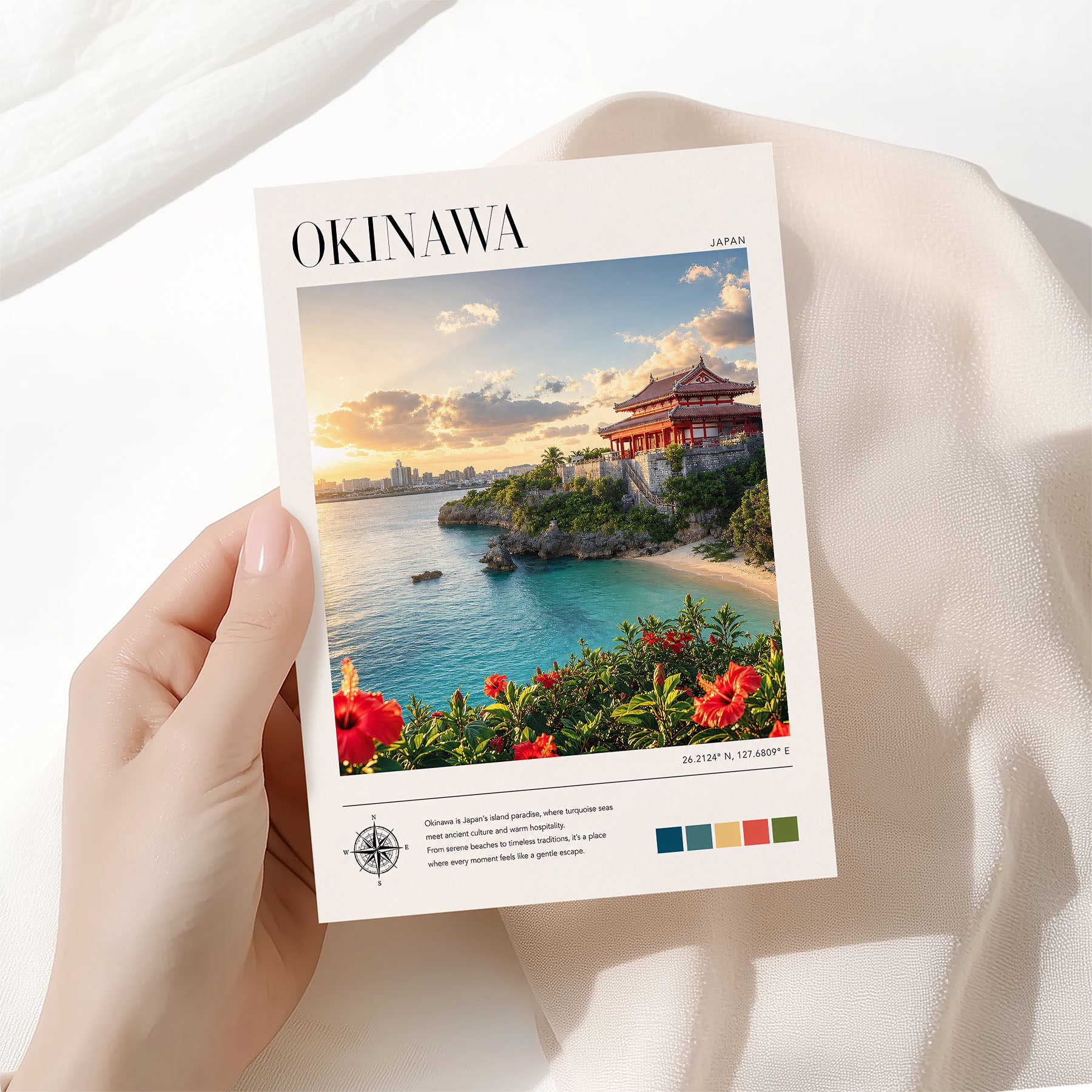 Okinawa, Japan