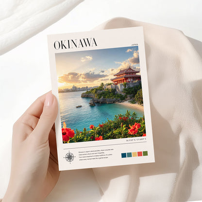 Okinawa, Japan