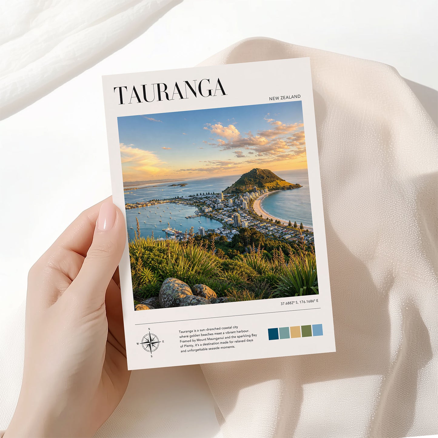 Tauranga, New Zealand
