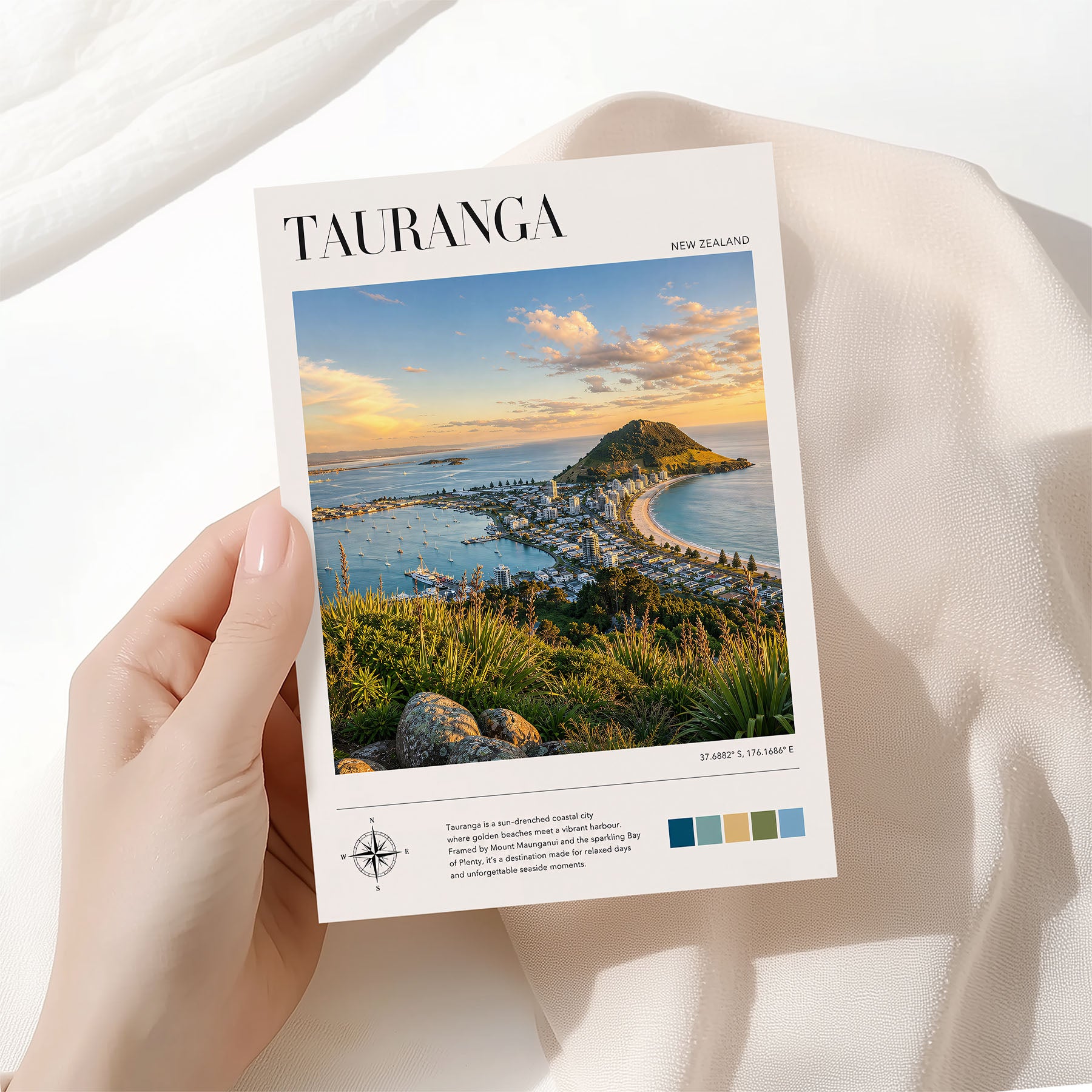 Tauranga, New Zealand