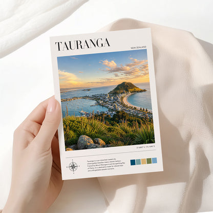 Tauranga, New Zealand