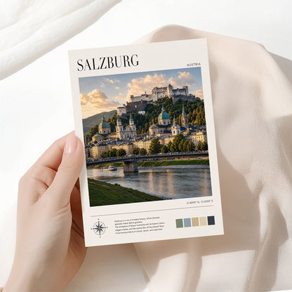 Salzburg, Austria