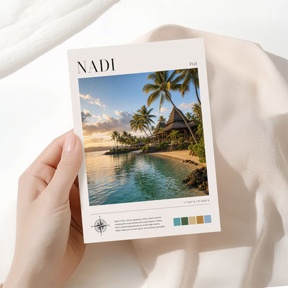 Nadi, Fiji