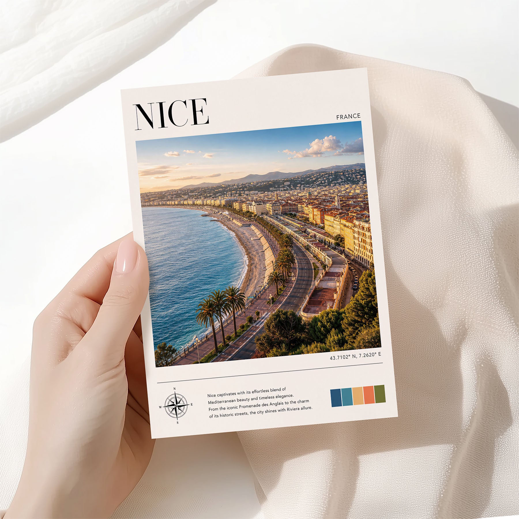 Nice, France