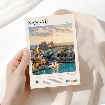 Nassau, Bahamas
