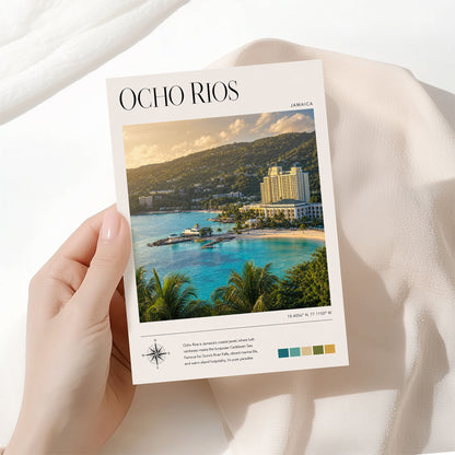 Ocho Rios, Jamaica