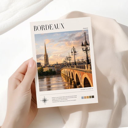Bordeaux, France