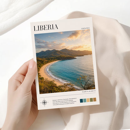 Liberia, Costa Rica