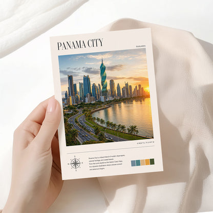Panama City, Panama