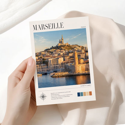 Marseille, France