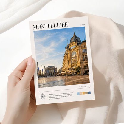Montpellier, France
