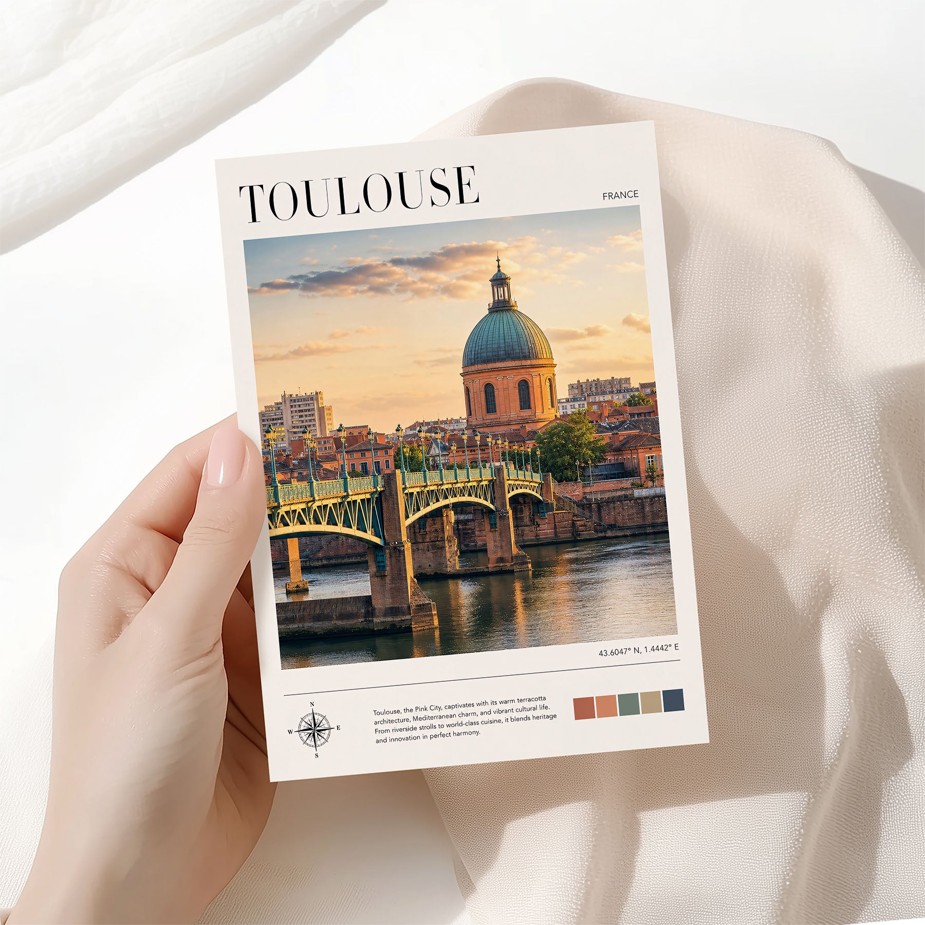 Toulouse, France