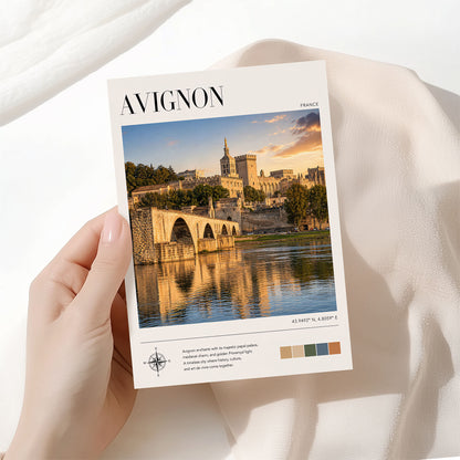 Avignon, France