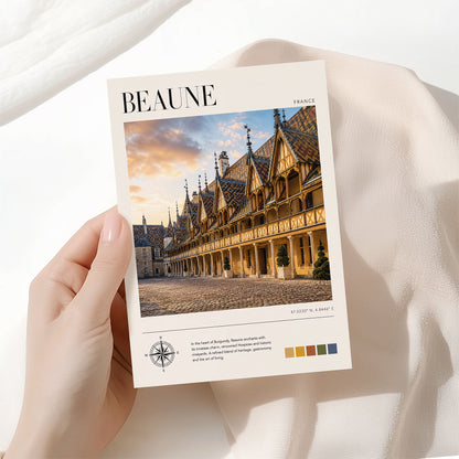 Beaune, France