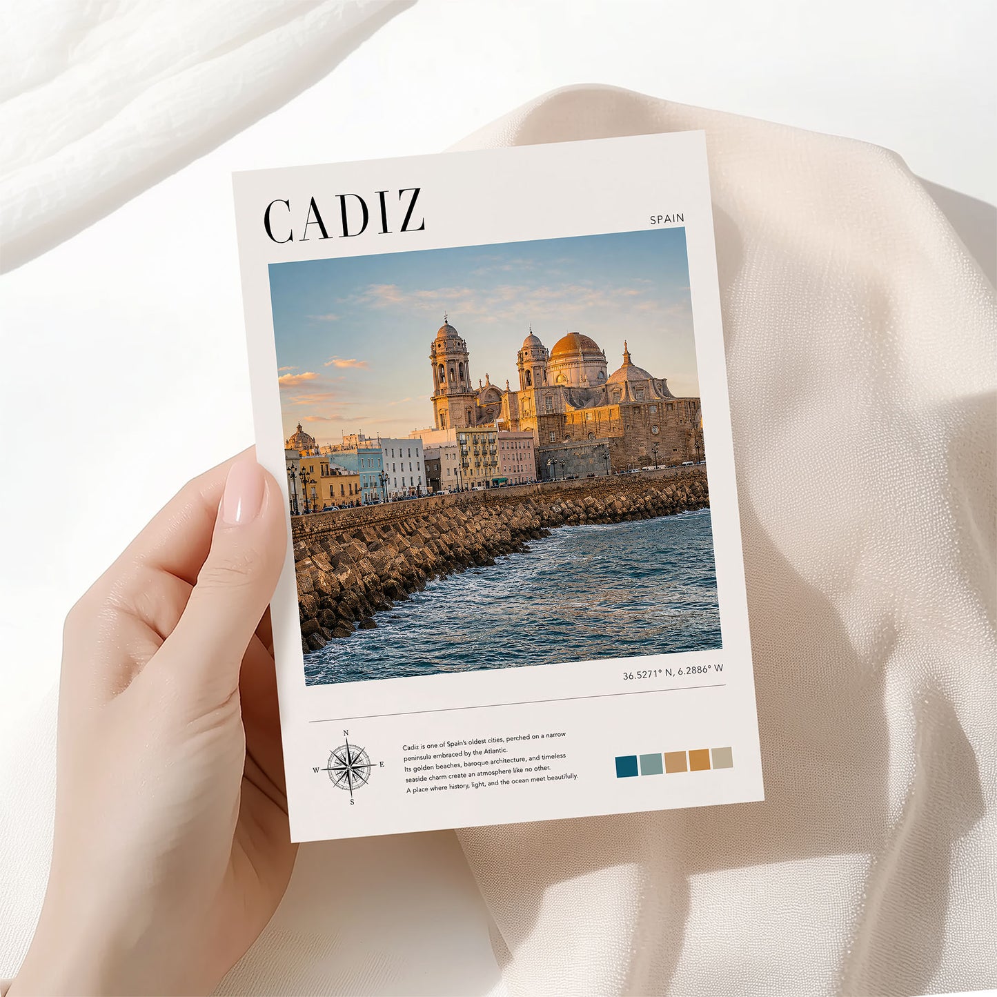 Cadiz, Spain