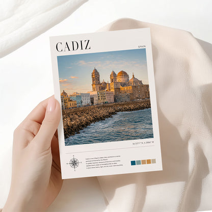 Cadiz, Spain