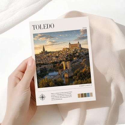 Toledo, Spain