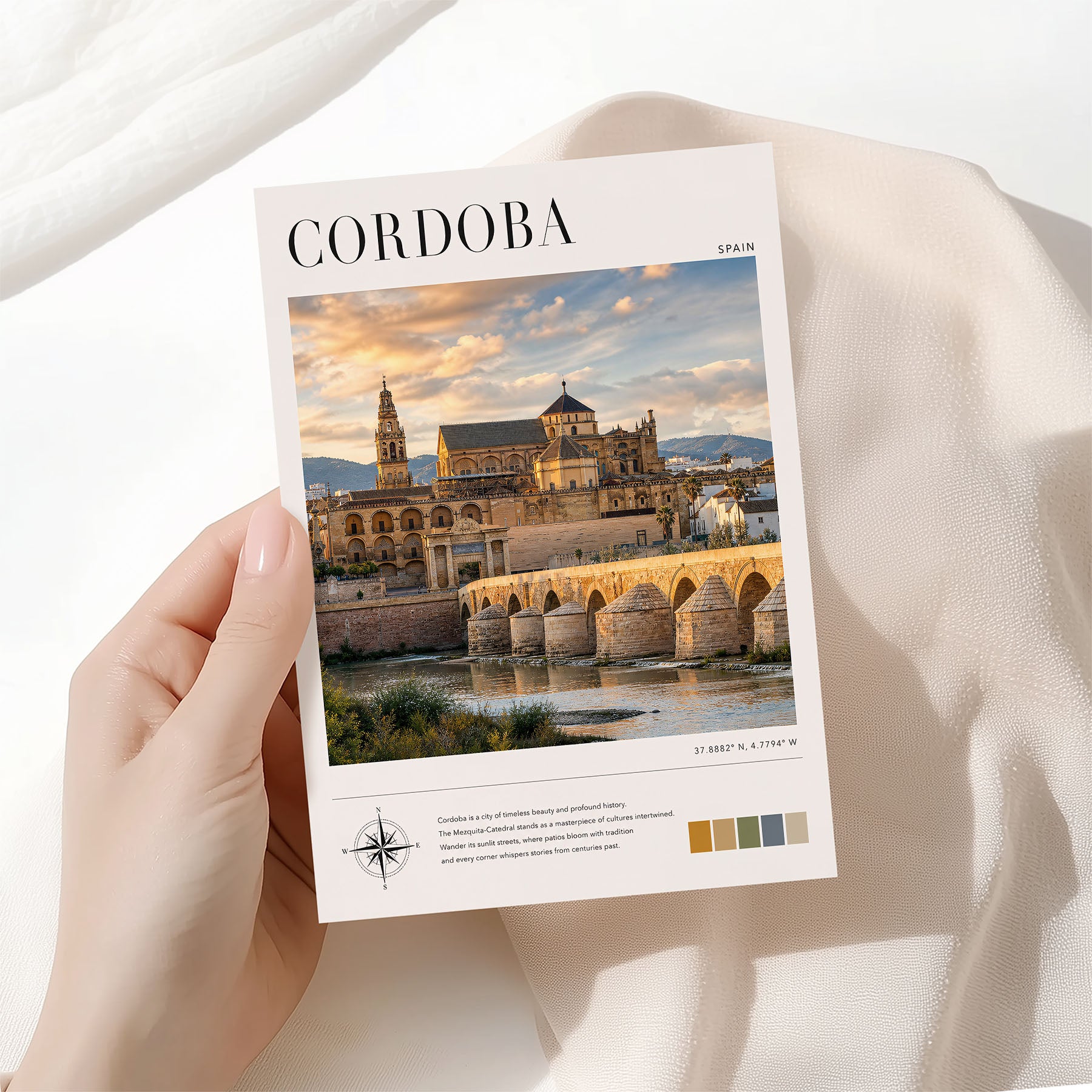 Cordoba, Spain