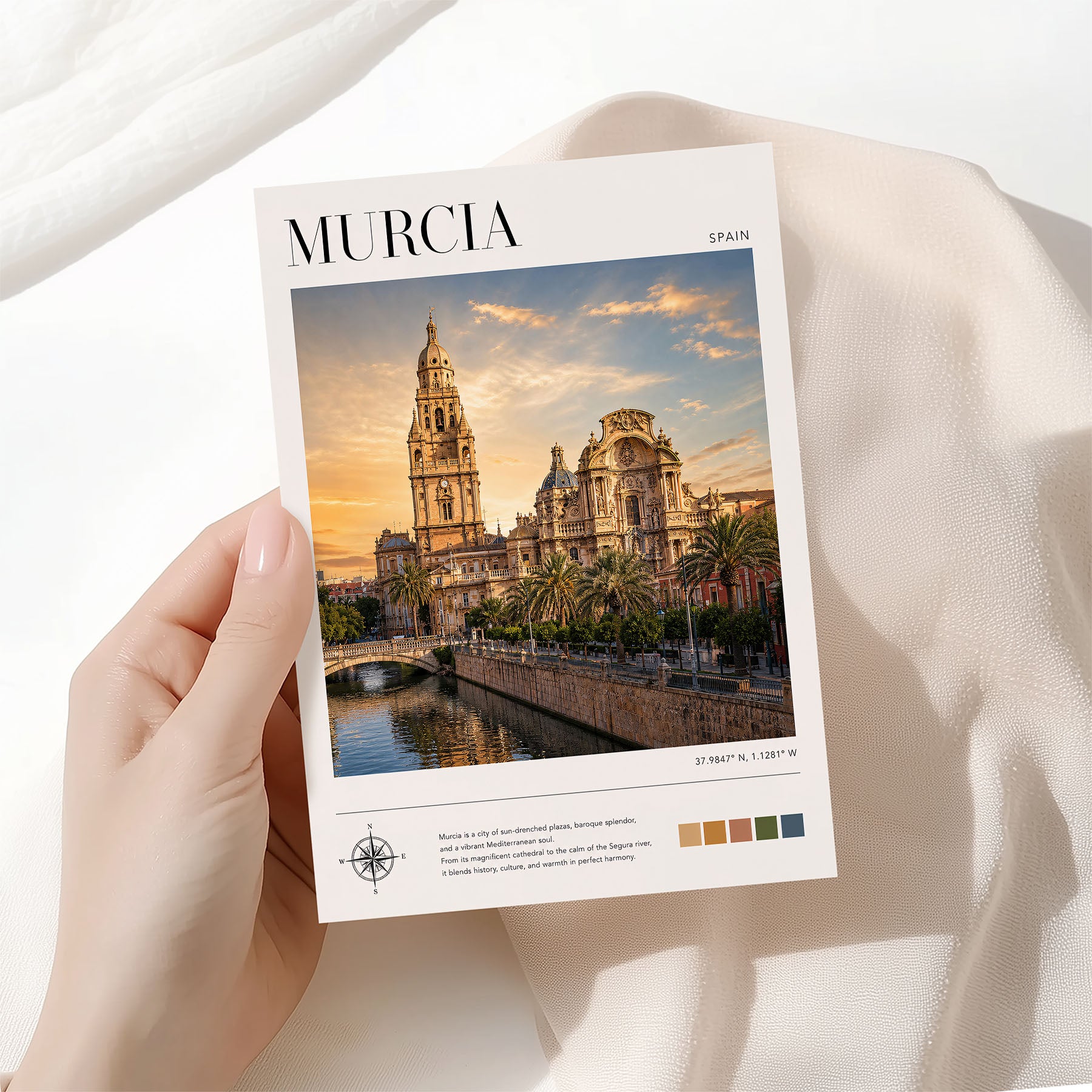 Murcia, Spain