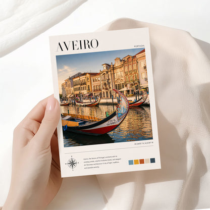 Aveiro, Portugal