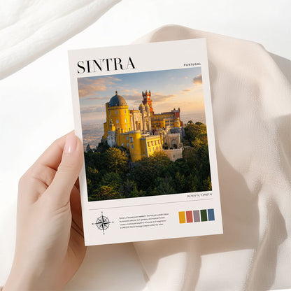 Sintra, Portugal