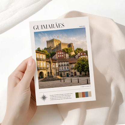 Guimarães, Portugal