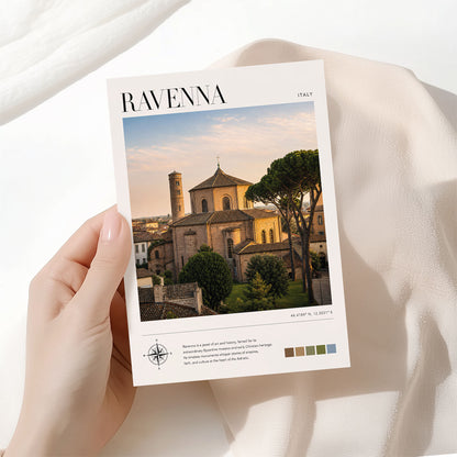 Ravenna, Italy