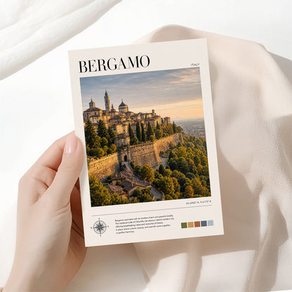 Bergamo, Italy