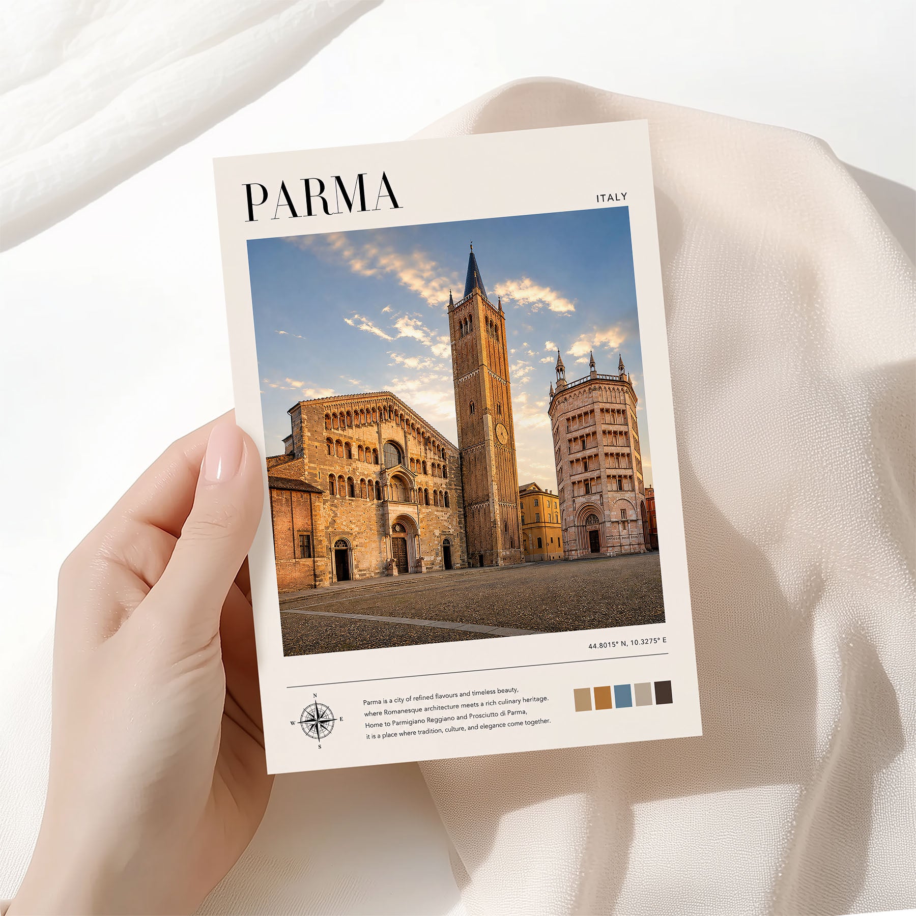 Parma, Italy