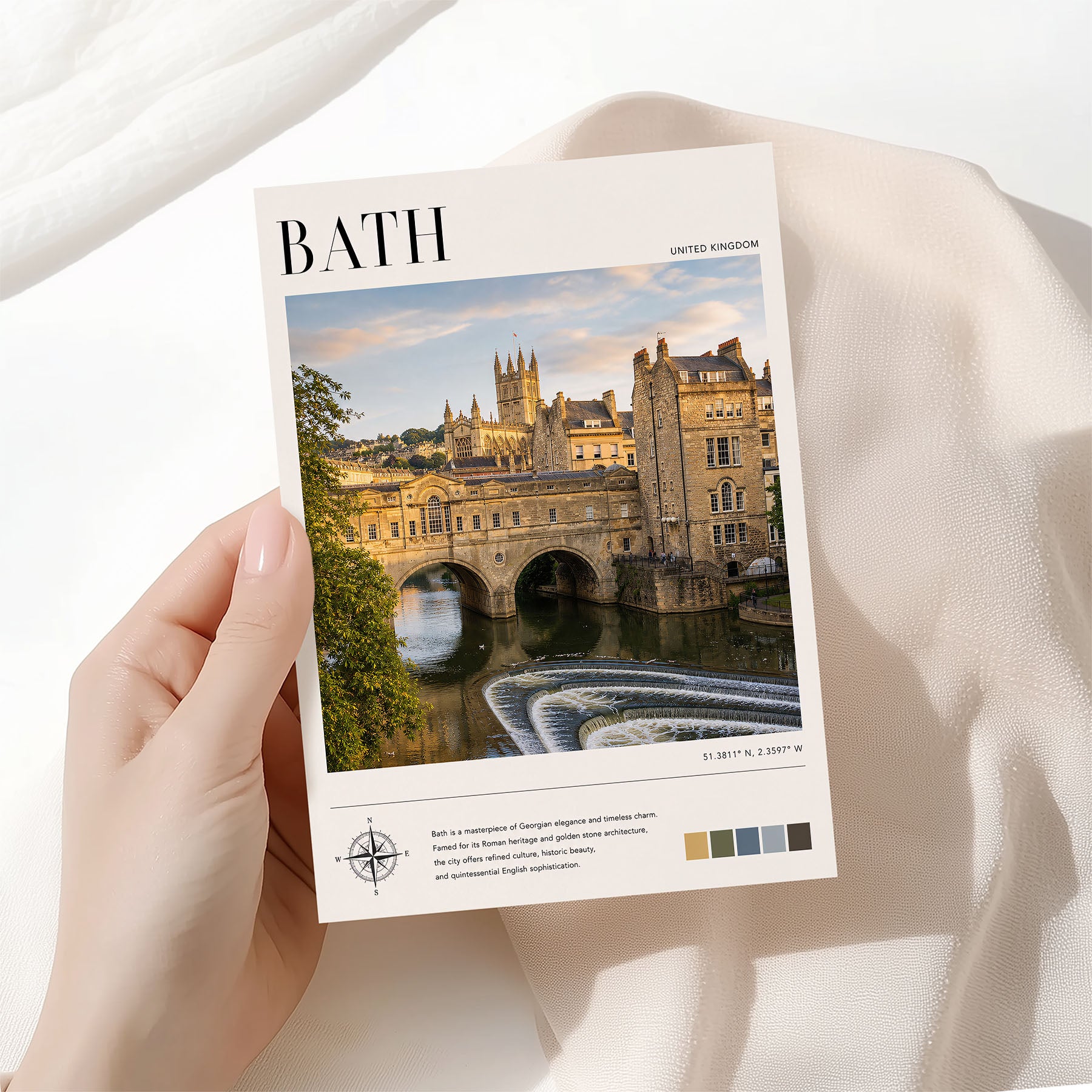 Bath, United Kingdom