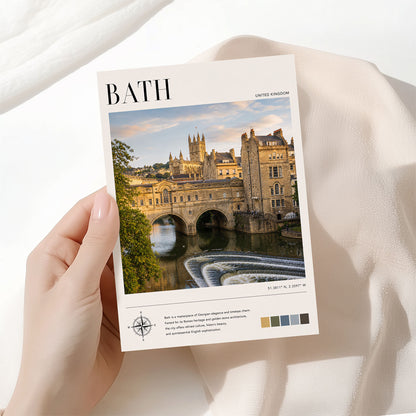 Bath, United Kingdom