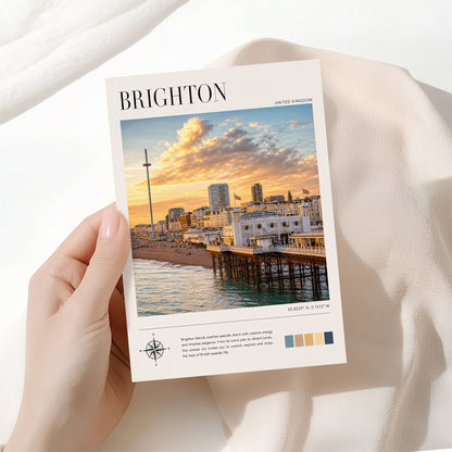 Brighton, United Kingdom
