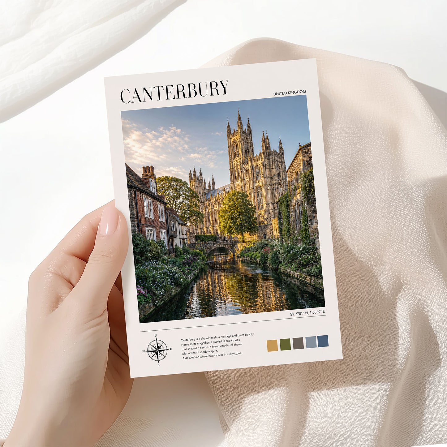 Canterbury, United Kingdom