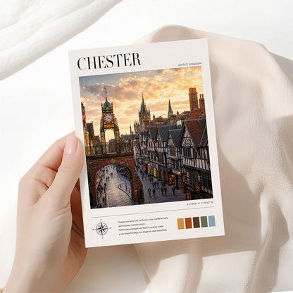 Chester, United Kingdom