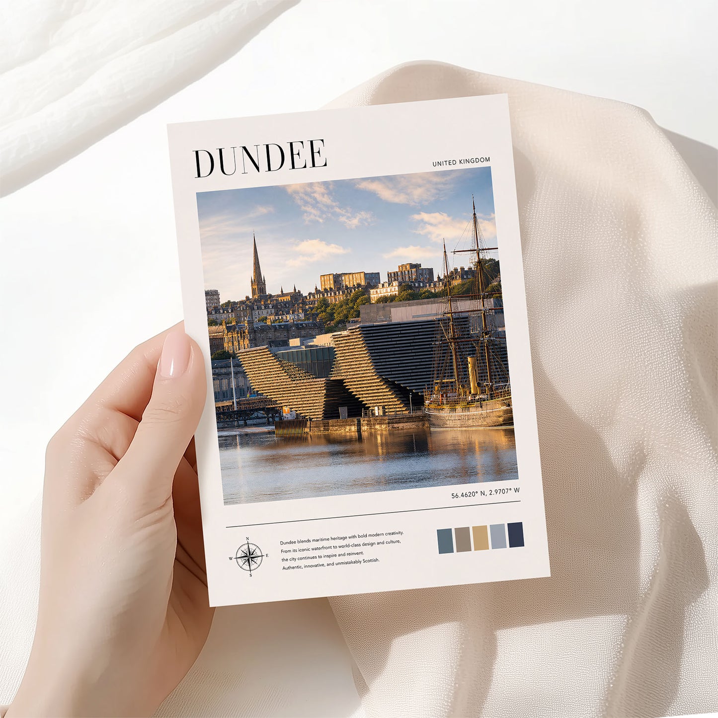 Dundee, United Kingdom