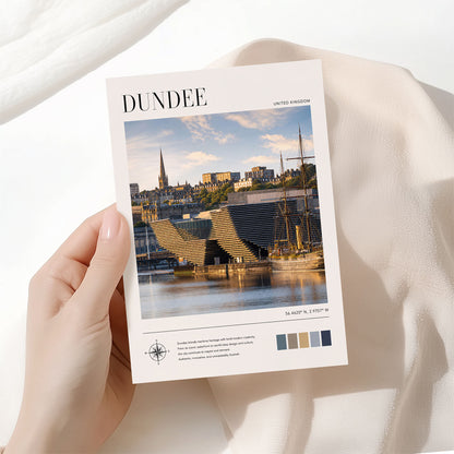 Dundee, United Kingdom