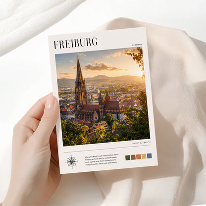 Freiburg, Germany