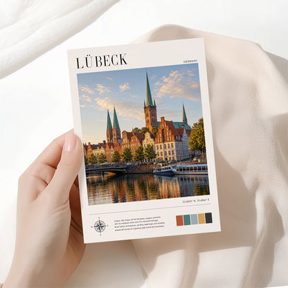 Lübeck, Germany