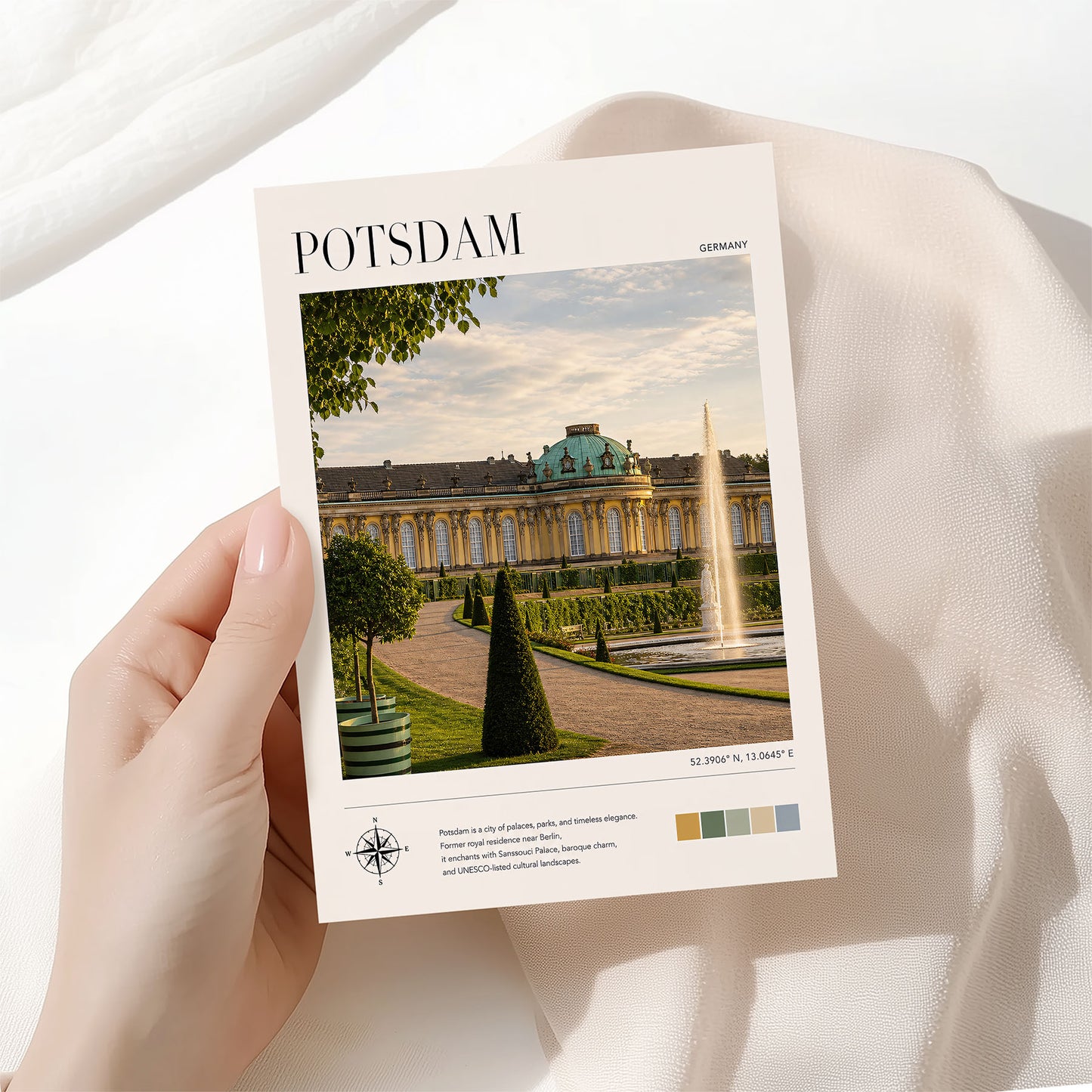 Potsdam, Germany